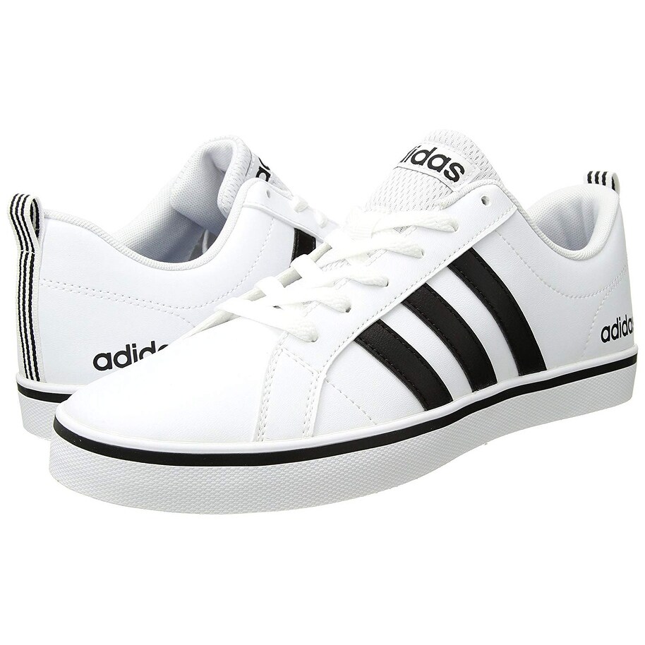 Shop Adidas Men S Pace Vs M Fashion Sneaker Overstock 27066558