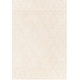 preview thumbnail 1 of 8, Livabliss Avra Indoor/ Outdoor Bohemian Area Rug 6'7" Round - Beige