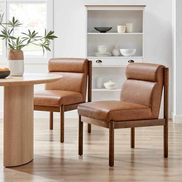 slide 2 of 66, NPD Furniture Micah Boucle Dining Side Chair