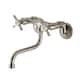 Option Brushed Nickel