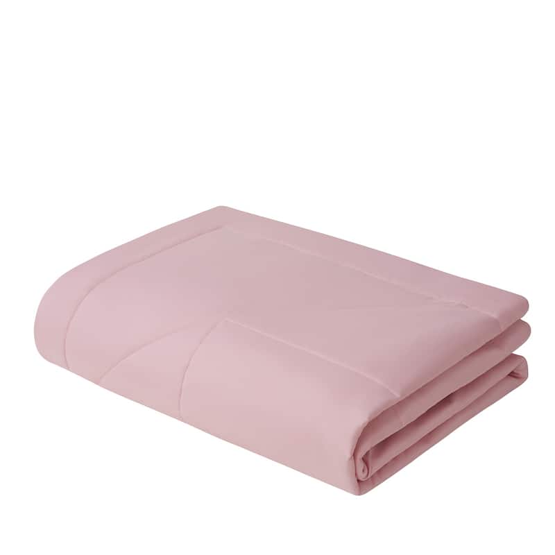 Cooling Technology 5-Piece Bed in a Bag