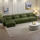 Option Olive Green