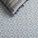 preview thumbnail 73 of 103, SAFAVIEH Handmade Flatweave Montauk Everly Casual Cotton Rug