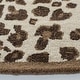 preview thumbnail 23 of 42, Martha Stewart by SAFAVIEH Kalahari Wool/ Viscose Rug