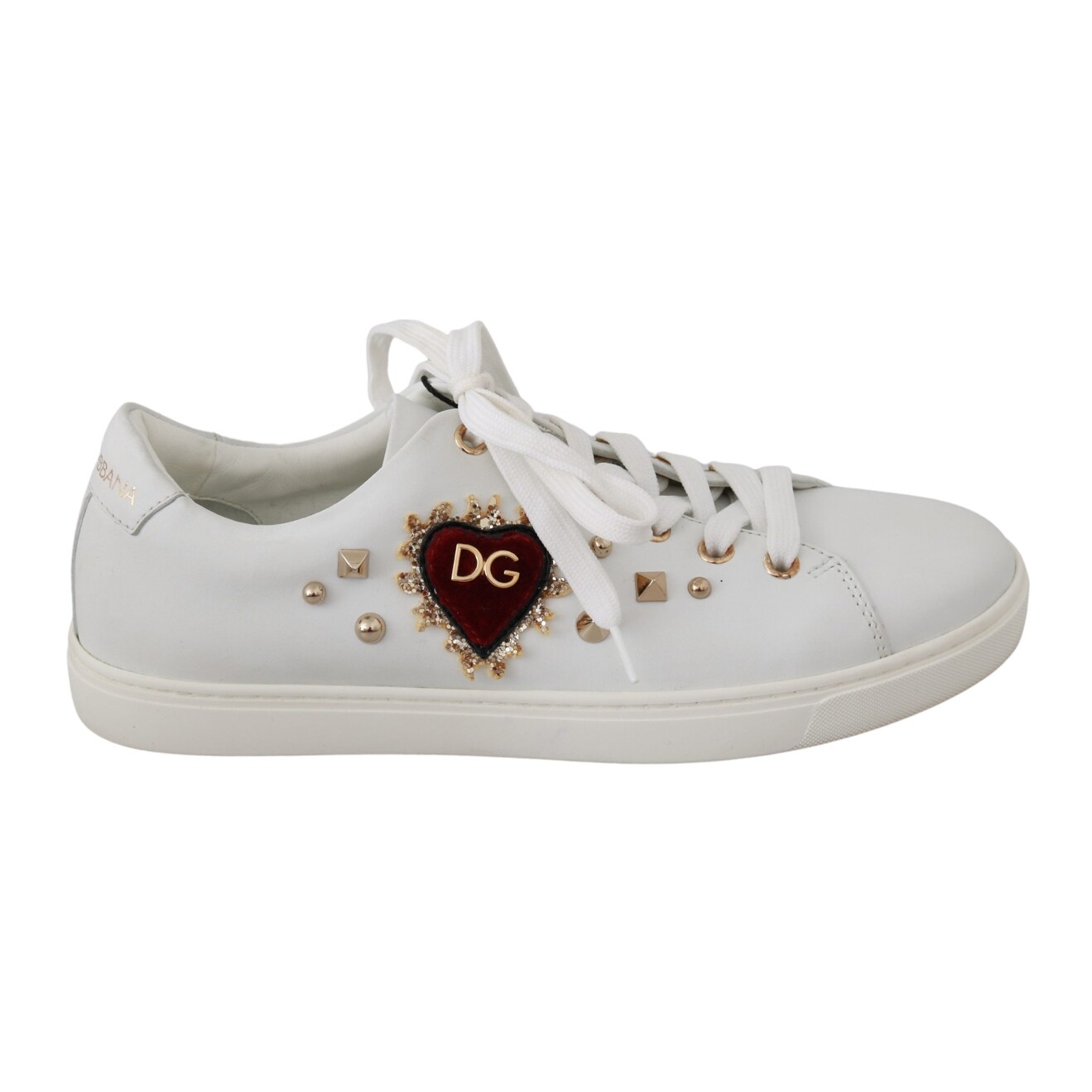 womens dolce gabbana sneakers