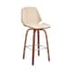 Option Cream-Brown