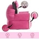 preview thumbnail 3 of 4, Disney Minnie Mouse Bean Bag Chair