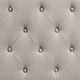 preview thumbnail 6 of 15, Furniture of America Sumala Modern Button Tufted Wood Panel Bed