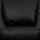 preview thumbnail 64 of 189, Contemporary Kids Recliner with Cup Holder and Headrest - 24"W x 21.5" - 36.5"D x 27"H