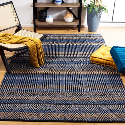 SAFAVIEH Handmade Natura Clodagh Rug