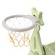 preview thumbnail 36 of 37, 3 in 1 Toddler Climber and Swing Set Climber Slide Playset