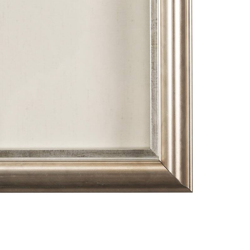 Night Moon by Studio M a handmade Original Framed Artwork under Glass