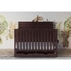 preview thumbnail 17 of 47, Storkcraft Homestead 5-in-1 Convertible Crib with Drawer
