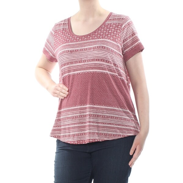 lucky brand plus size clearance