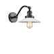 Option Oil Rubbed Bronze / Matte White