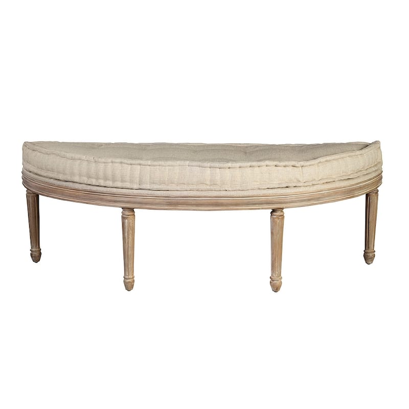 Mulligan Bench