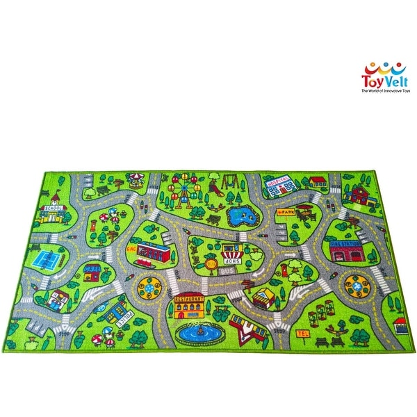 playmat rug