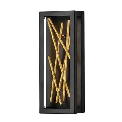 Fredrick Ramond Styx Large Led Sconce