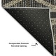 preview thumbnail 47 of 143, Premium Washable Super Soft Geo Diamonds Mayfield Rug