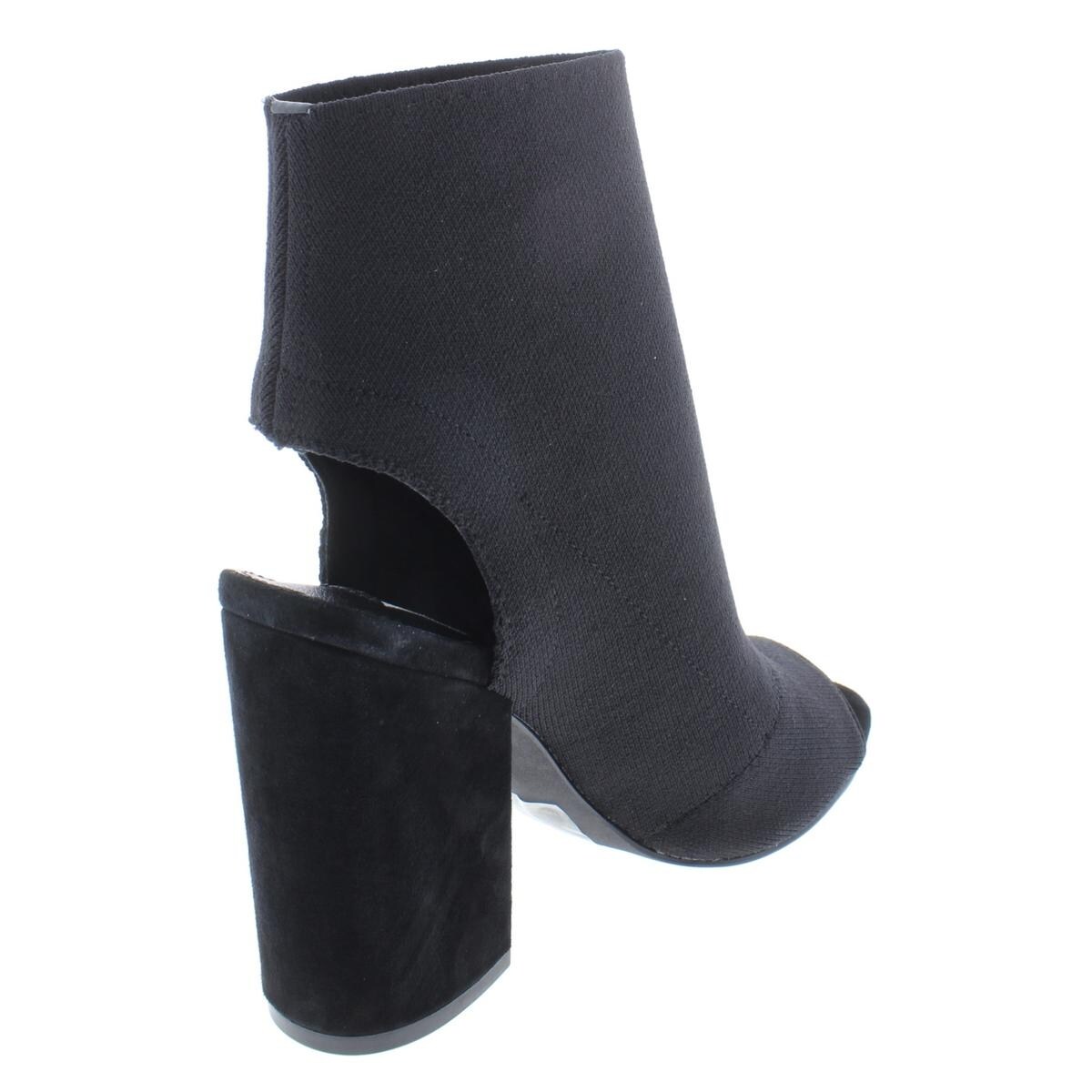 steve madden ferris bootie