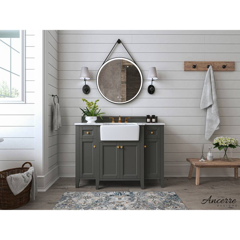 Ancerre Designs Adeline Vanity Set