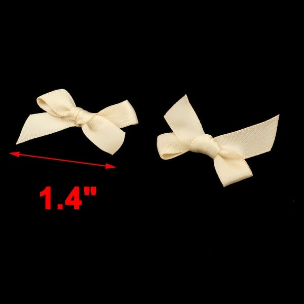 Shop Wedding Party Polyester Diy Clothes Dress Hair Decoration