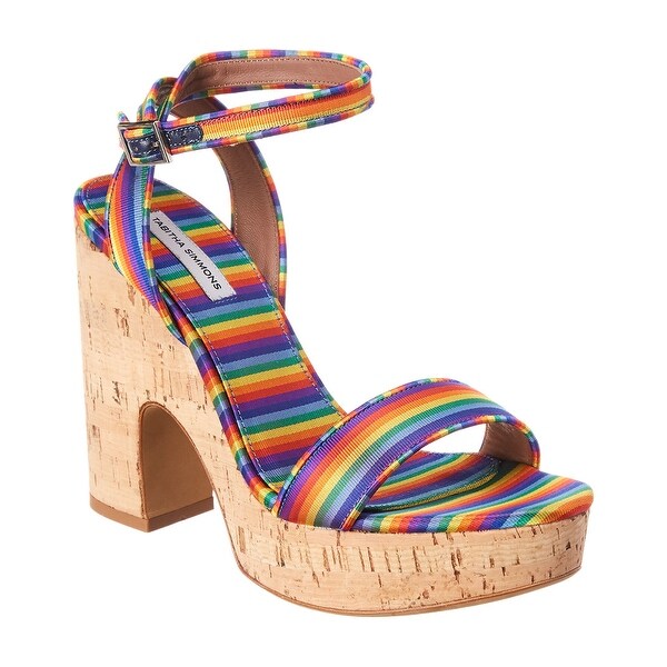 mia calla platform sandal
