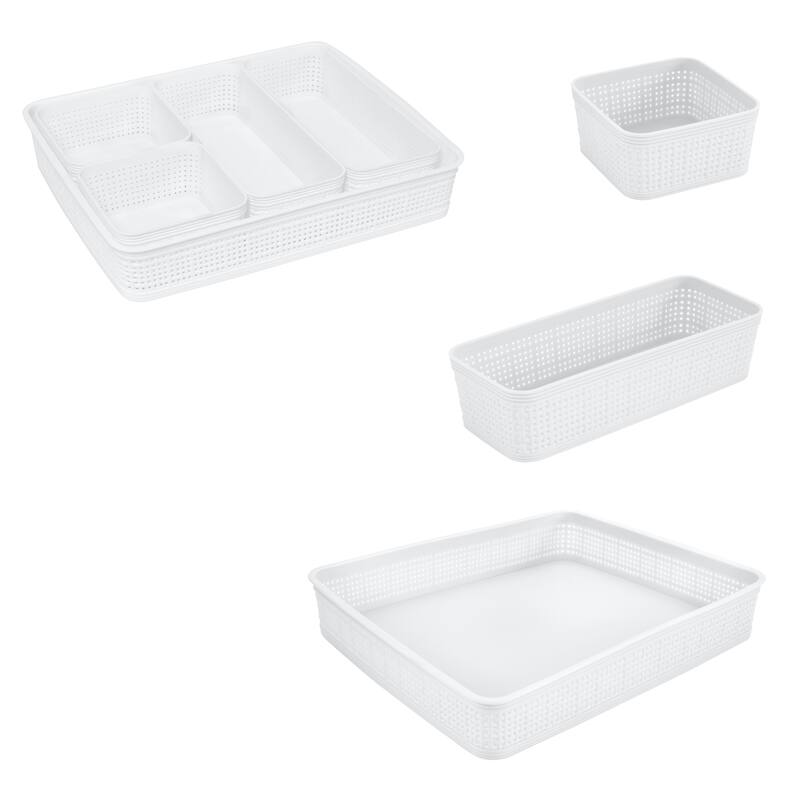 Simplify 5 Pack Organizing Set
