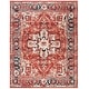 preview thumbnail 9 of 85, SAFAVIEH Charleston Metha Vintage Boho Oriental Rug