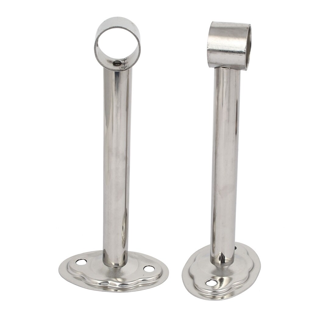 25mm clearance wardrobe rail