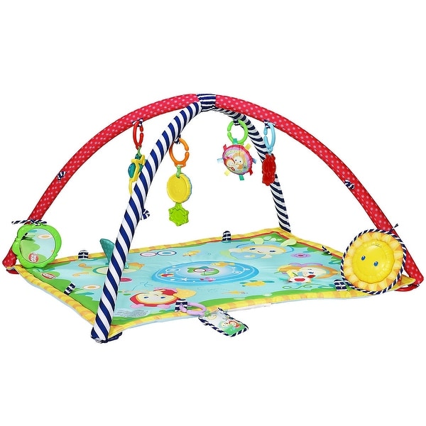 Playskool play mat hotsell