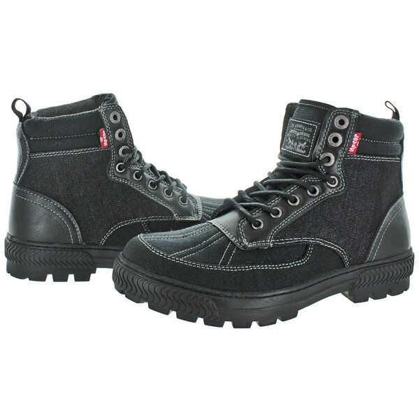 toddler levi boots