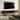 WYNDENHALL Mitchell SOLID WOOD 72 inch Wide Modern Industrial TV Media Stand For TVs up to 80 inches