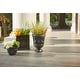 preview thumbnail 11 of 19, Southern Patio Colony Square Planter