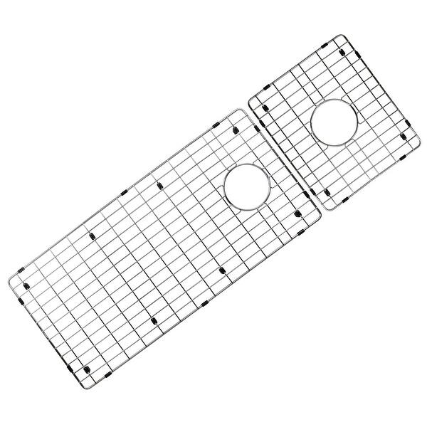Jshozzy 25 Inch Undermount Kitchen Sink Workstation 16 Gauge Stainless Steel Single Bowl Kitchen Sink With Offset Drain