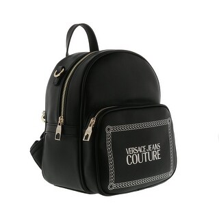 versace small backpack