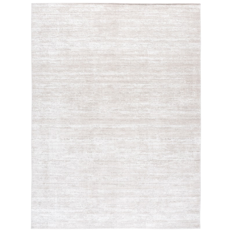 SAFAVIEH Carter Rocca Modern & Contemporary Rug - Ivory/Taupe - 10' x 14'