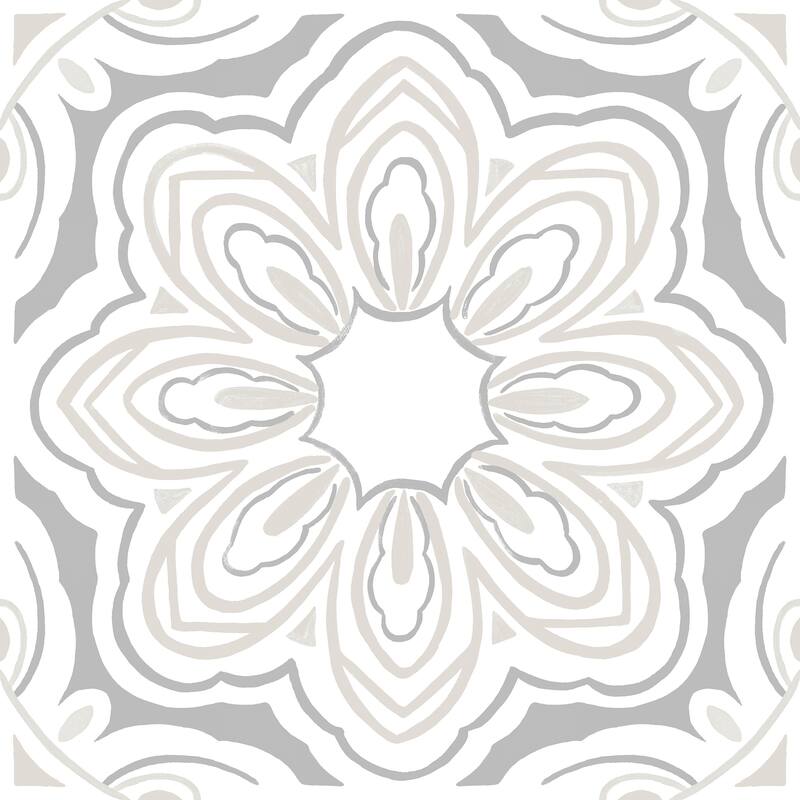 FloorPops Marshall Peel & Stick Floor Tiles