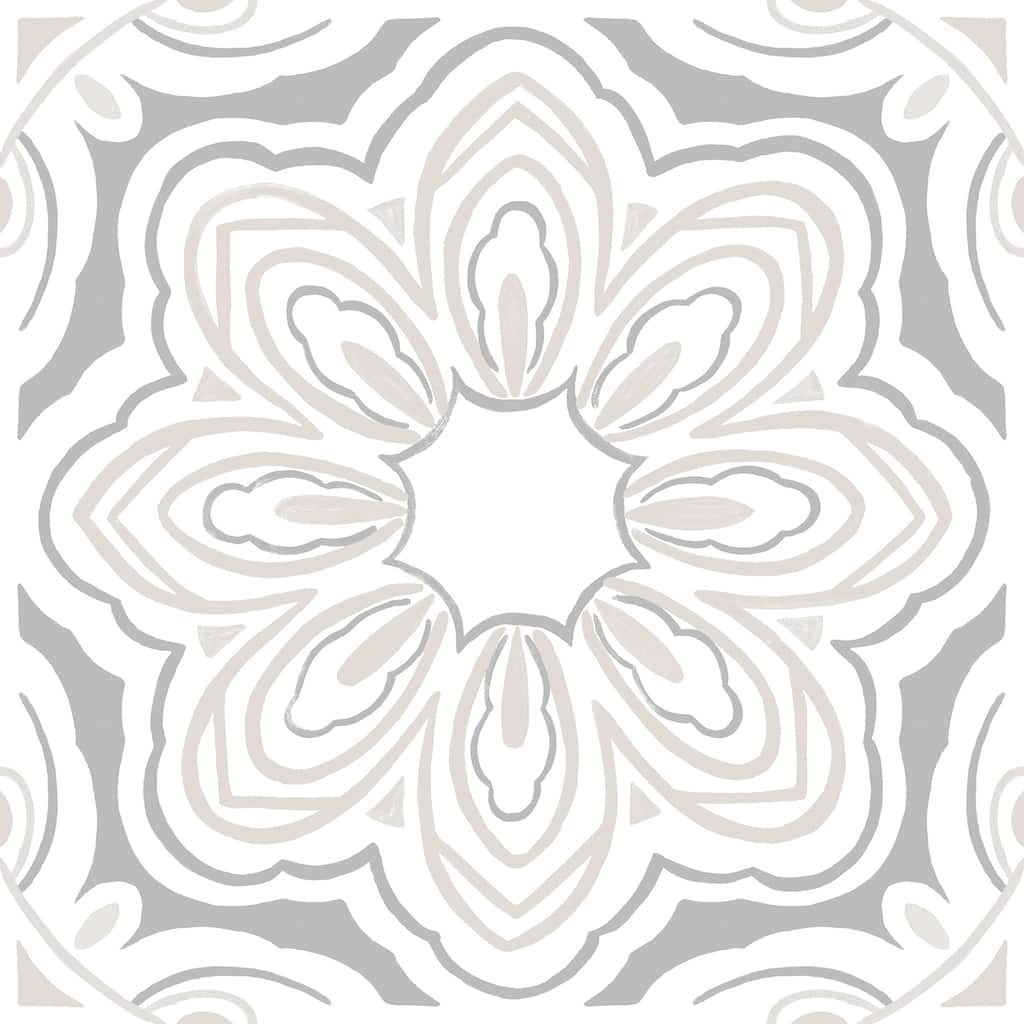 FloorPops Marshall Peel & Stick Floor Tiles