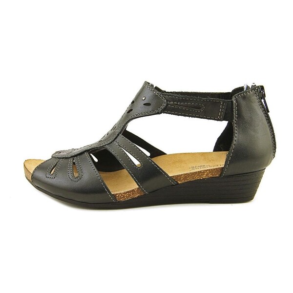 earth origins gladiator sandals