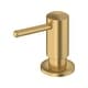preview thumbnail 3 of 3, American Standard Deck Mounted Soap Dispenser