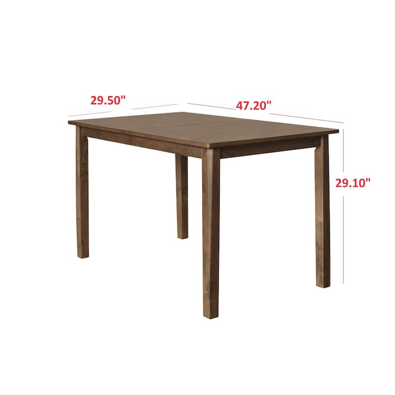 Dothan Counter Height Dining Set