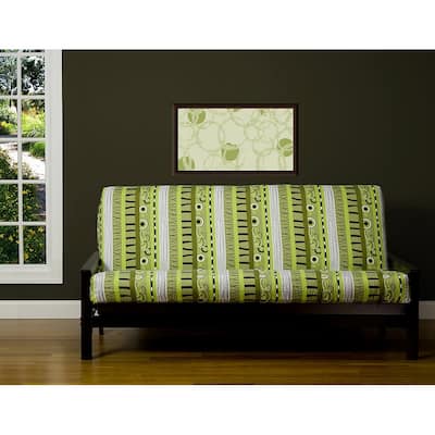 Radiant Flux Full Futon Cover