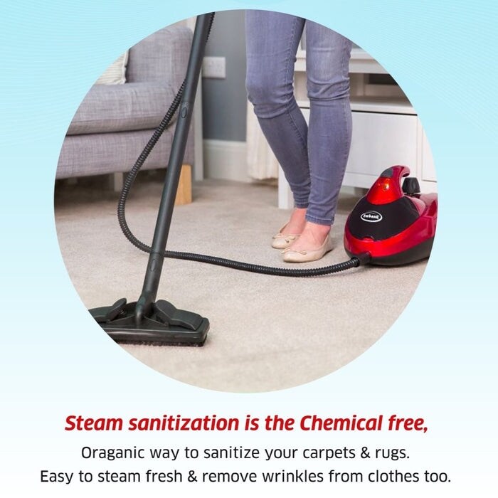 Ewbank Steam Dynamo Multi Tool Steam Cleaner - Bed Bath & Beyond