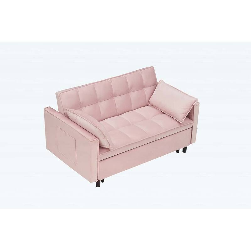 Elegant Sofa with Pockets,Convenient,Perfect for Versatile Use and Comfort