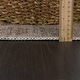 preview thumbnail 2 of 75, Hauteloom AUY Collection Machine Washable Persian Medallion Area Rug