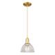 Option Satin Gold