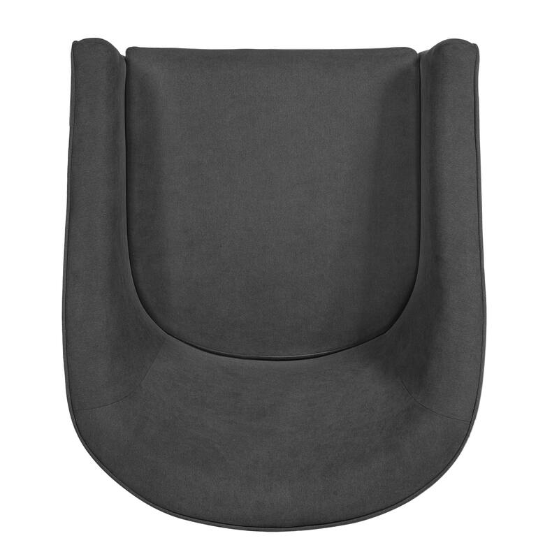 Power Lift Recliner Barrel Shape Recliner Chair Lift Assist Reclining Chair Electric Lift Chair with Footrest and Side Pocket