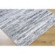 preview thumbnail 6 of 5, Livabliss Andorra Plus Modern Abstract Area Rug