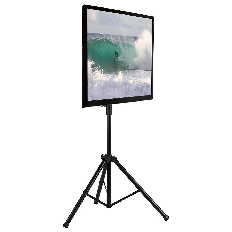 Tripod outlet tv led